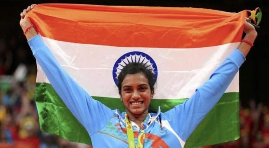 ಪಿ.ವಿ. ಸಿಂಧು ಭರ್ಜರಿ ಗೆಲುವು ಜಪಾನ್ ಓಪನ್ 2026